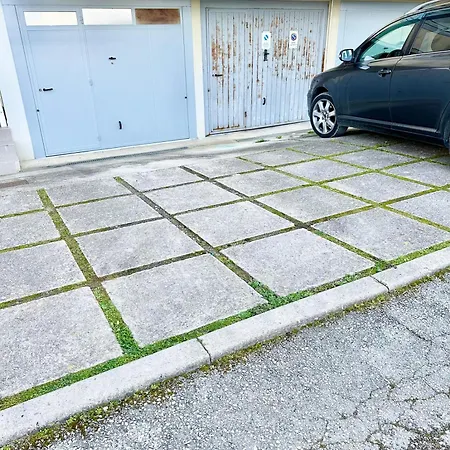 شقة Mareline Seafront *