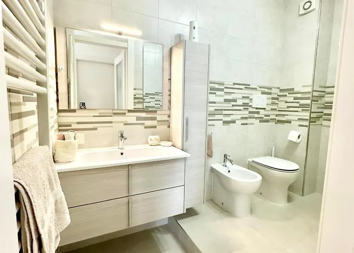 Mareline Seafront * فانو