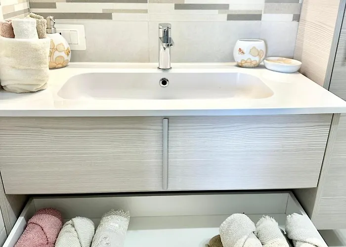 شقة Mareline Seafront فانو