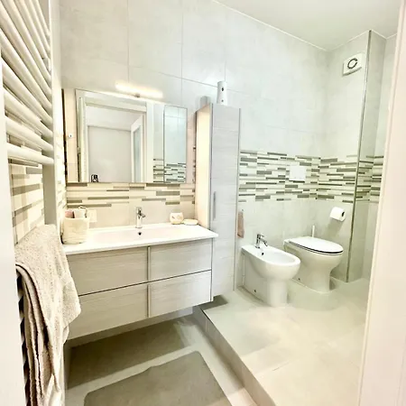 Mareline Seafront * Fano