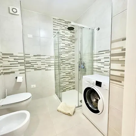 Mareline Seafront Apartament