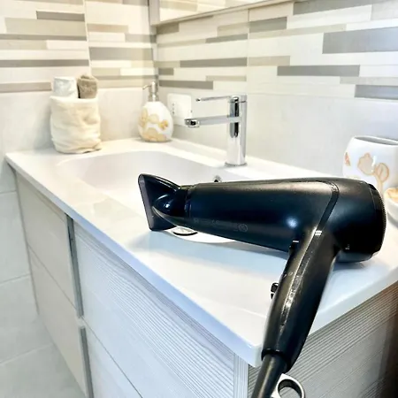 公寓 Mareline Seafront 法诺