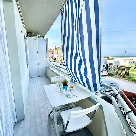 Mareline Seafront *
