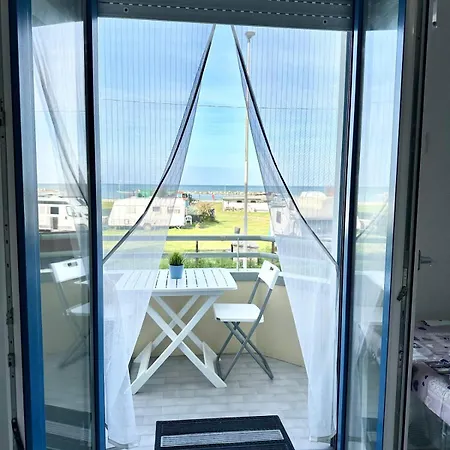 Mareline Seafront * 法诺