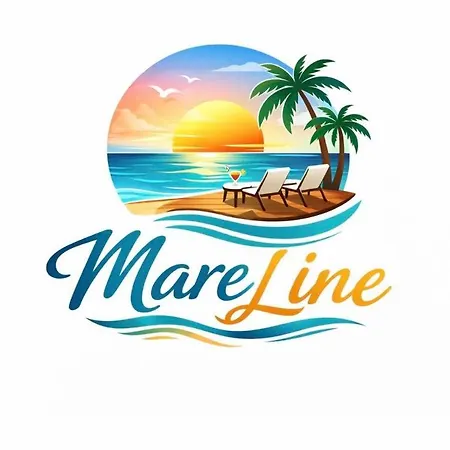 Mareline Seafront 公寓 *