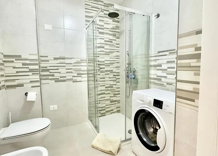 Mareline Seafront Apartment