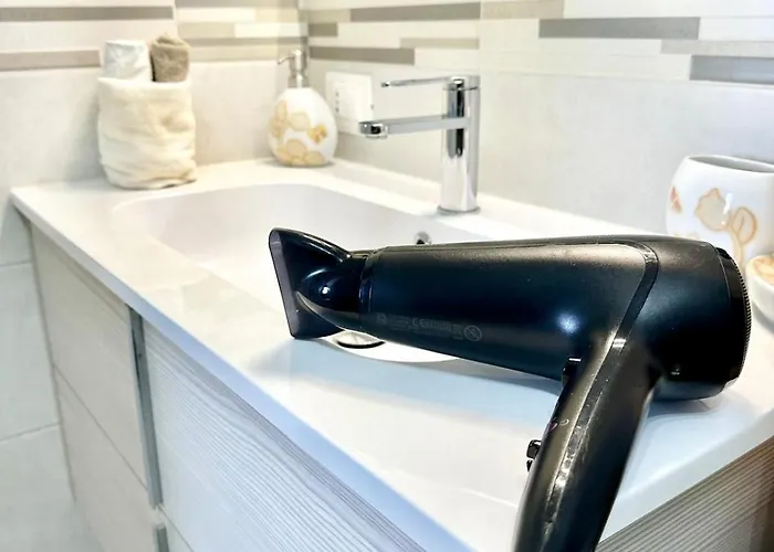 Apartment Mareline Seafront Fano