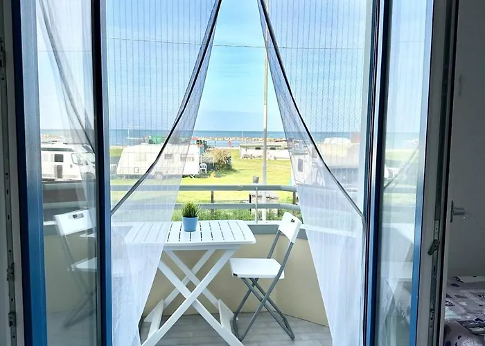 Mareline Seafront * Fano