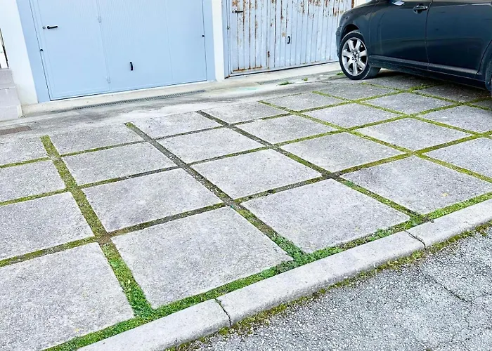 Apartment Mareline Seafront *