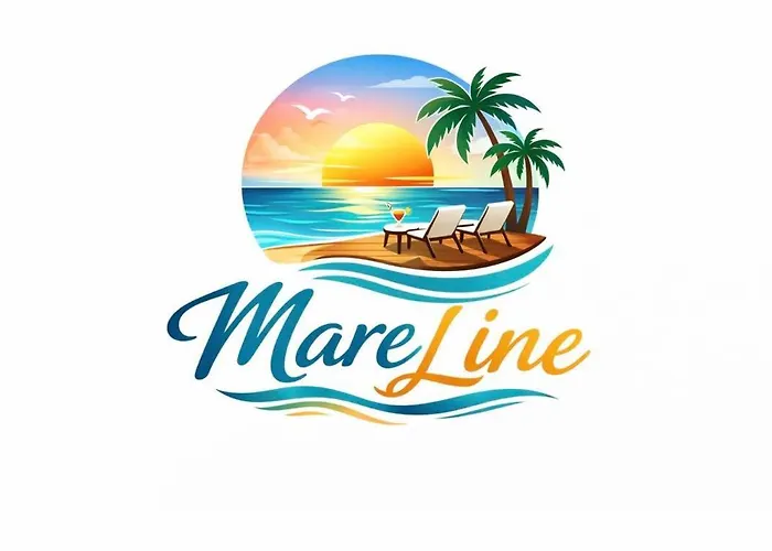 Mareline Seafront Apartment *